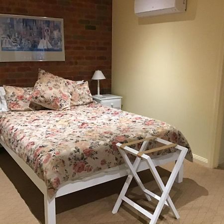 Emeu Inn Bed&Breakfast Bendigo Exterior foto